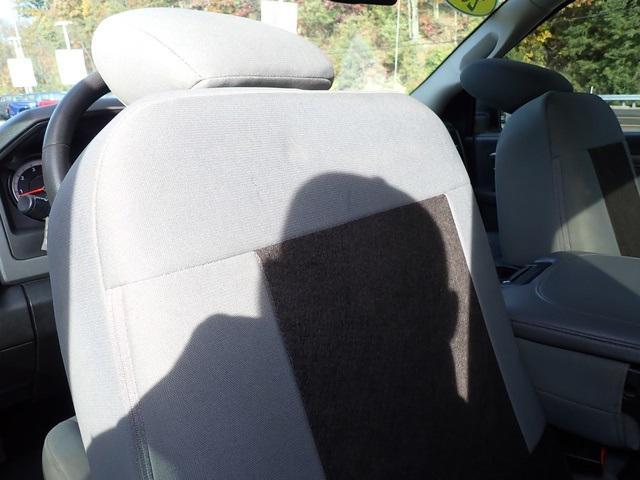 used 2019 Ram 1500 car, priced at $20,399