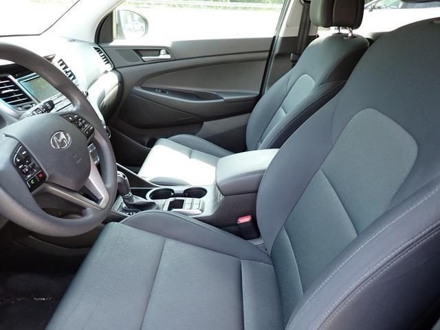 used 2018 Hyundai Tucson car, priced at $17,158
