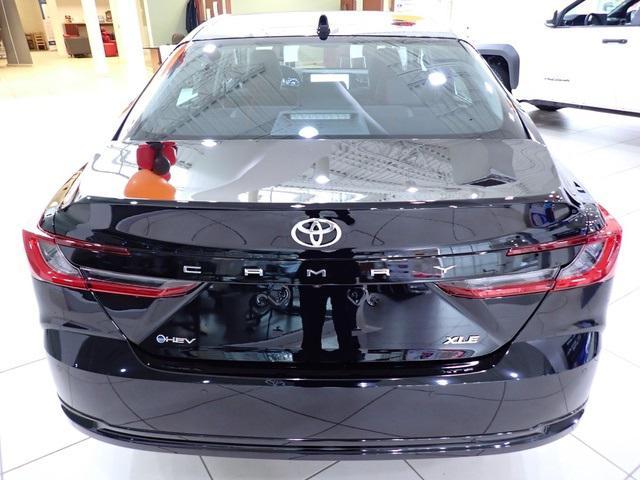 new 2025 Toyota Camry car, priced at $39,914