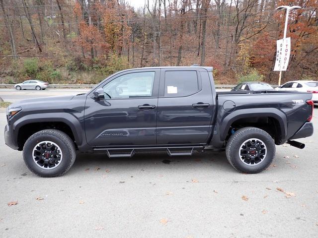 new 2024 Toyota Tacoma car, priced at $51,315