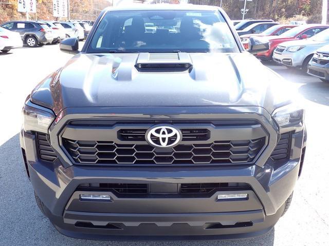 new 2025 Toyota Tacoma car, priced at $45,539
