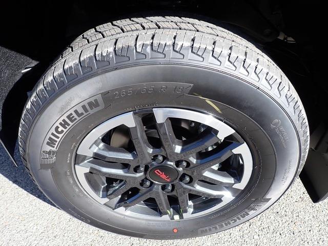 new 2025 Toyota Tacoma car, priced at $45,539