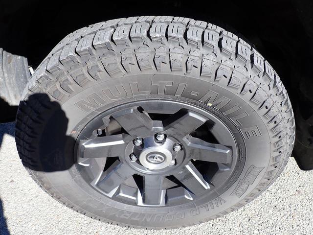 used 2021 Toyota 4Runner car, priced at $40,500