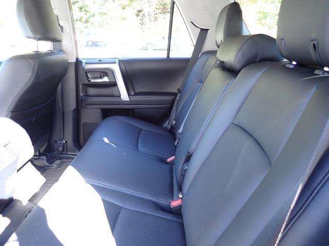 used 2021 Toyota 4Runner car, priced at $40,500