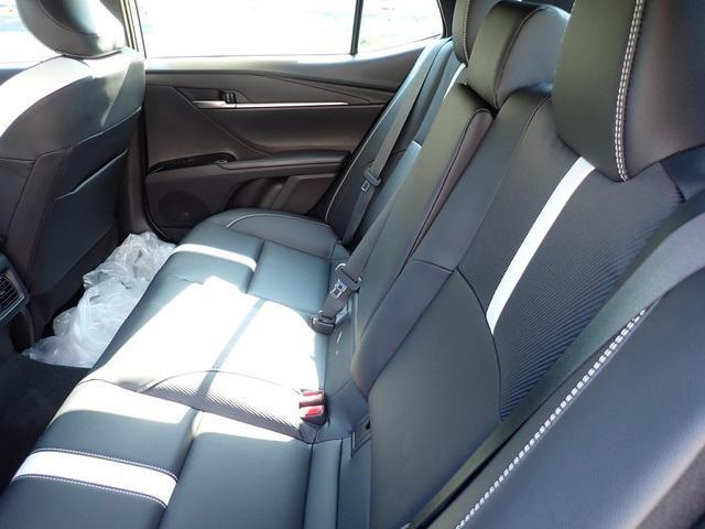new 2025 Toyota Camry car, priced at $35,224