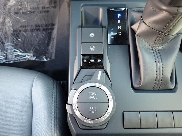 new 2025 Toyota Tacoma car, priced at $43,269