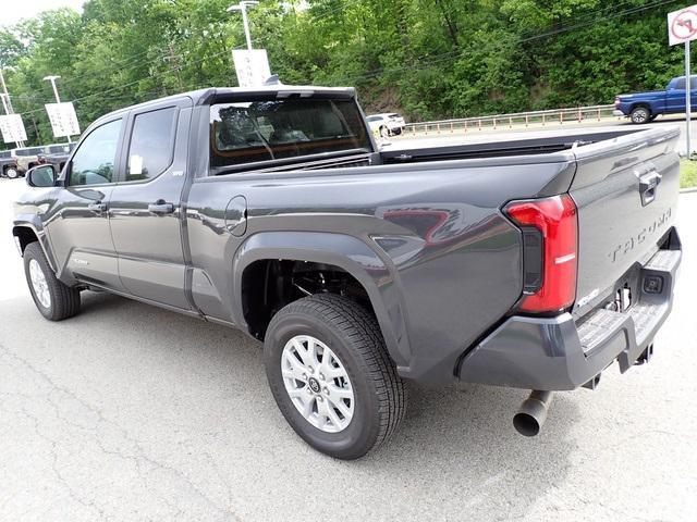 new 2025 Toyota Tacoma car, priced at $43,979