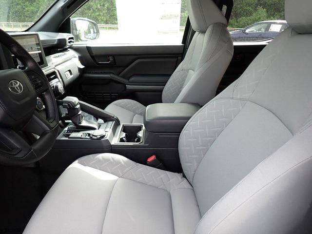 new 2025 Toyota Tacoma car, priced at $43,979
