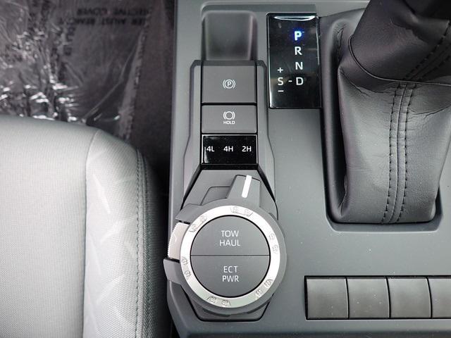 new 2025 Toyota Tacoma car, priced at $43,979