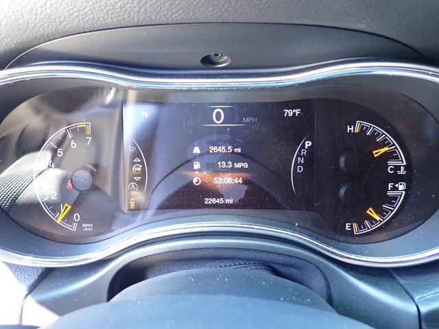 used 2022 Jeep Grand Cherokee car, priced at $28,964