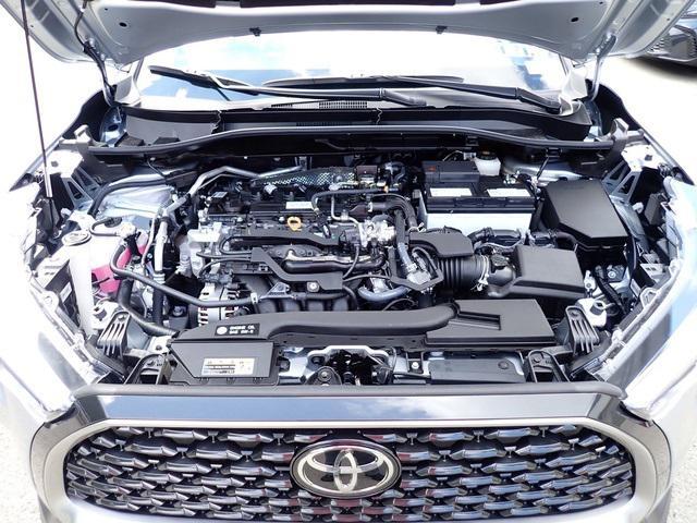 used 2025 Toyota Corolla Cross car, priced at $35,500