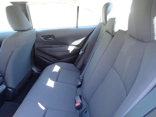 new 2026 Toyota Corolla car, priced at $24,394