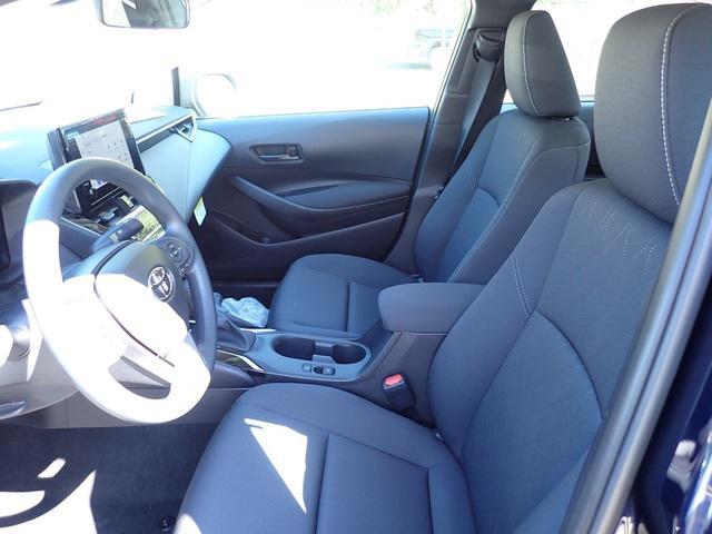 new 2026 Toyota Corolla car, priced at $24,394