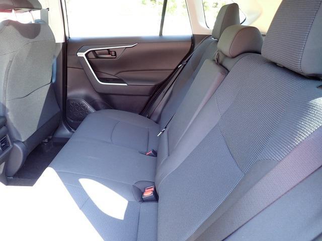 new 2025 Toyota RAV4 car, priced at $33,724
