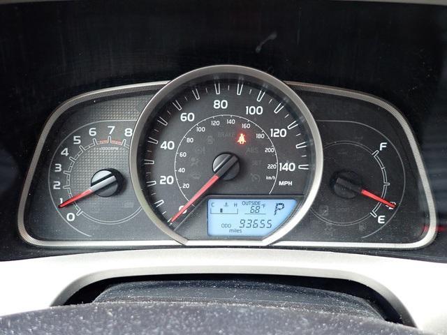 used 2015 Toyota RAV4 car, priced at $15,237