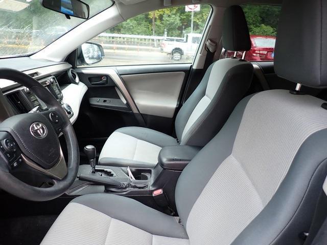 used 2015 Toyota RAV4 car, priced at $15,237