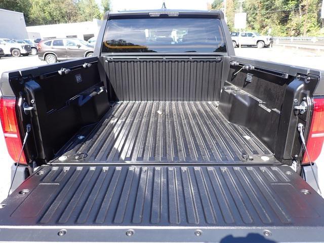 new 2025 Toyota Tacoma car, priced at $44,244