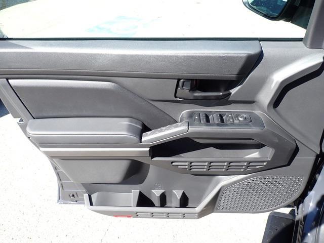 new 2025 Toyota Tacoma car, priced at $44,244