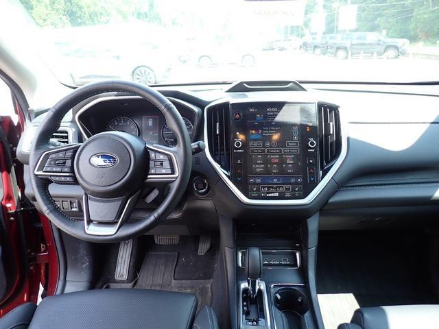 used 2024 Subaru Ascent car, priced at $39,825