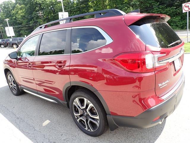 used 2024 Subaru Ascent car, priced at $39,825