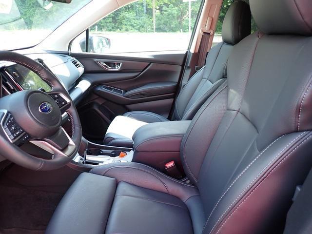 used 2024 Subaru Ascent car, priced at $39,825