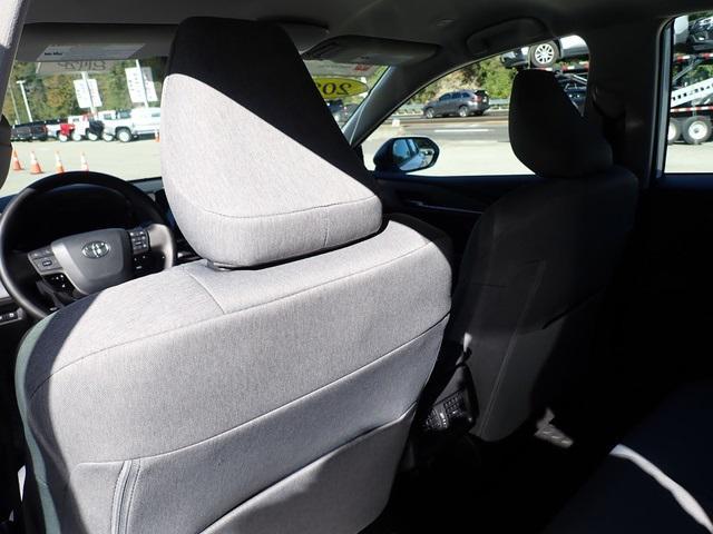 used 2025 Toyota Camry car, priced at $31,563