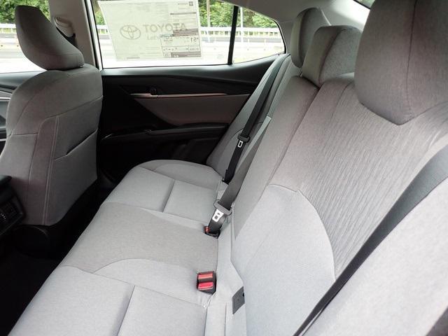 new 2025 Toyota Camry car, priced at $31,564