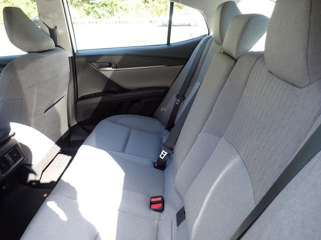 used 2025 Toyota Camry car, priced at $31,563