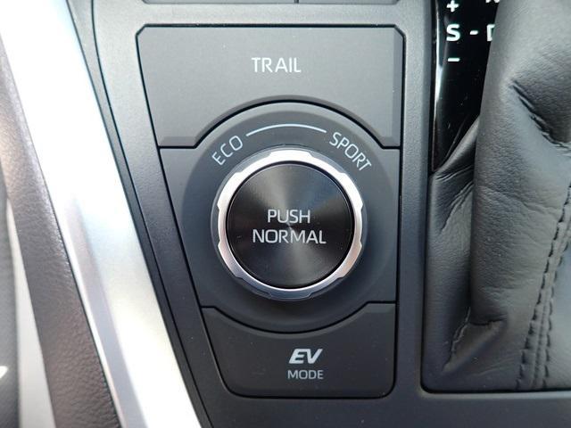 new 2025 Toyota RAV4 Hybrid car, priced at $37,469