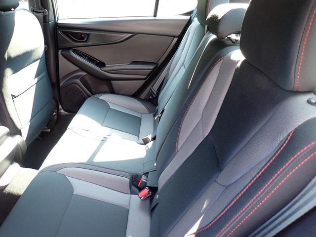 used 2022 Subaru WRX car, priced at $26,617