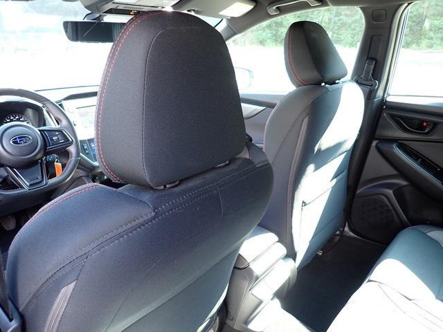 used 2022 Subaru WRX car, priced at $26,617