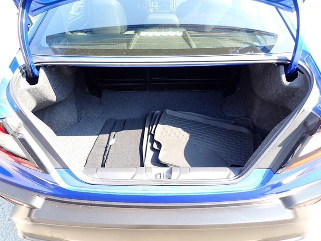 used 2022 Subaru WRX car, priced at $26,617