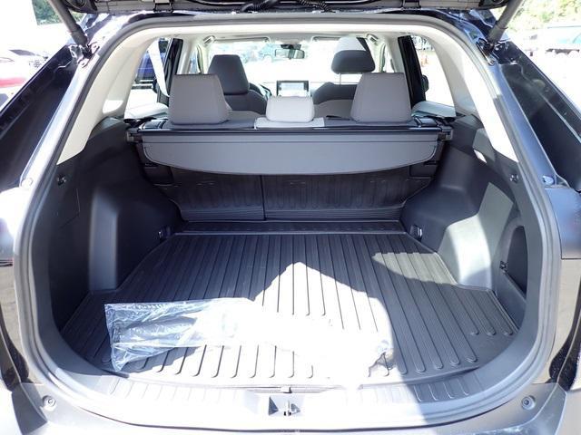 used 2025 Toyota RAV4 Hybrid car, priced at $40,430