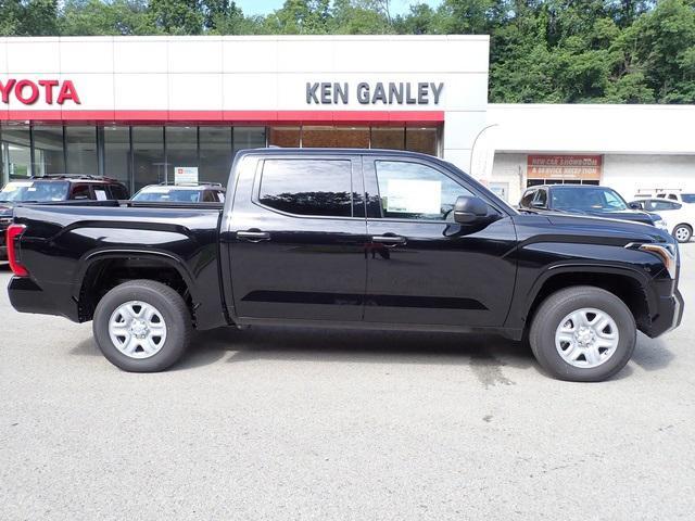 new 2025 Toyota Tundra car, priced at $47,714