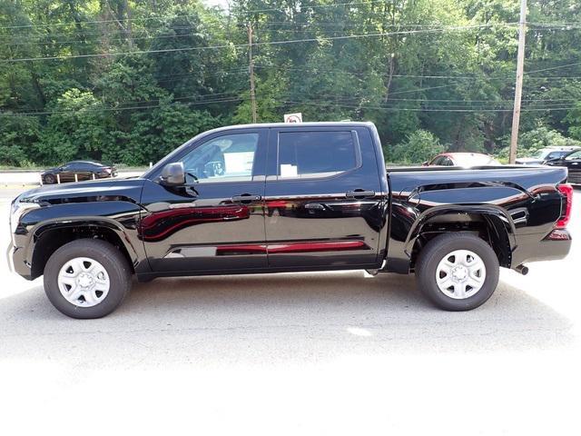 new 2025 Toyota Tundra car, priced at $47,714