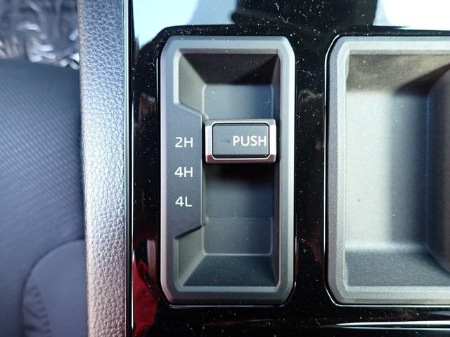 new 2025 Toyota Tundra car, priced at $47,714