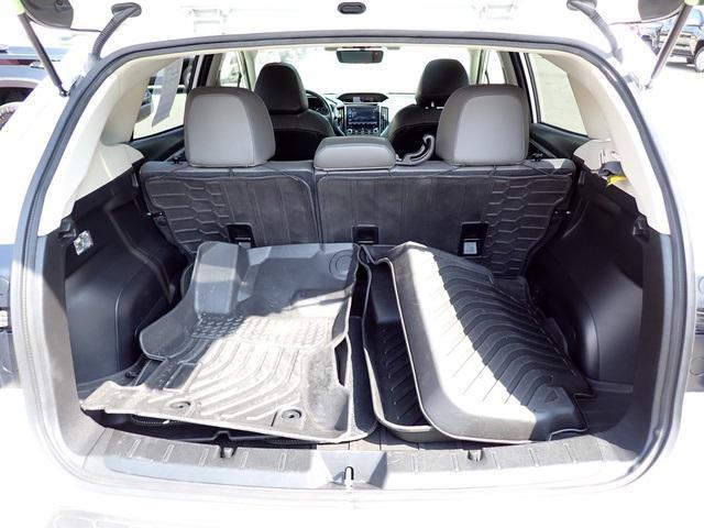 used 2021 Subaru Crosstrek car, priced at $23,888