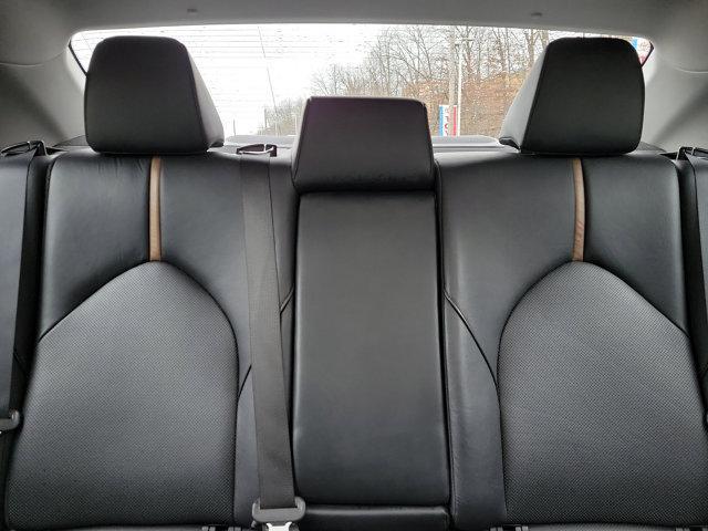used 2020 Toyota Camry car, priced at $20,000