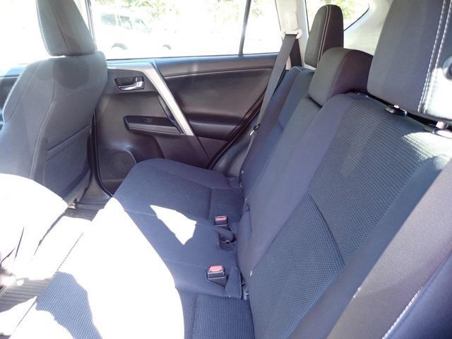 used 2018 Toyota RAV4 car, priced at $19,204