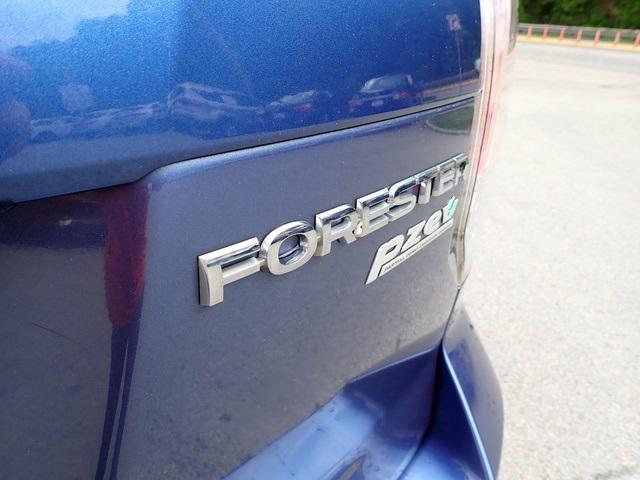 used 2017 Subaru Forester car, priced at $15,000