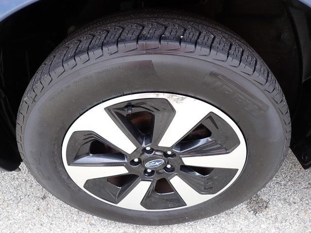 used 2017 Subaru Forester car, priced at $15,000