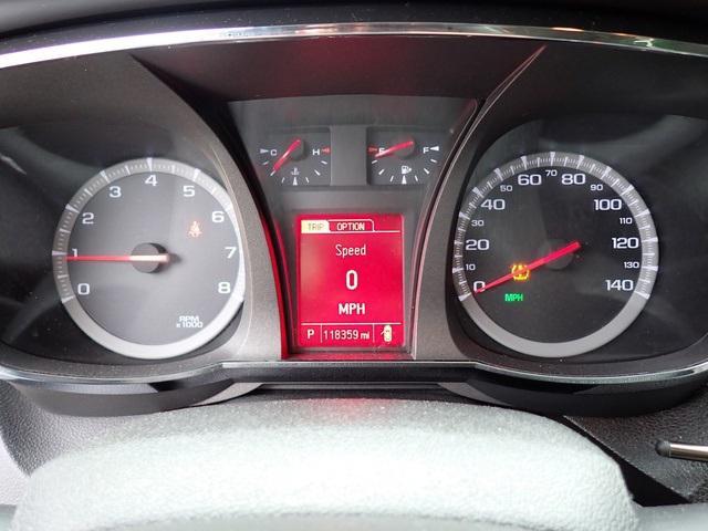 used 2015 GMC Terrain car, priced at $9,500