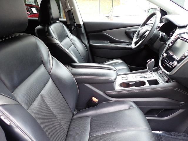 used 2019 Nissan Murano car, priced at $20,000