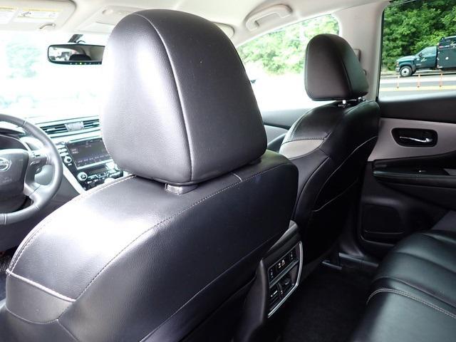 used 2019 Nissan Murano car, priced at $20,000