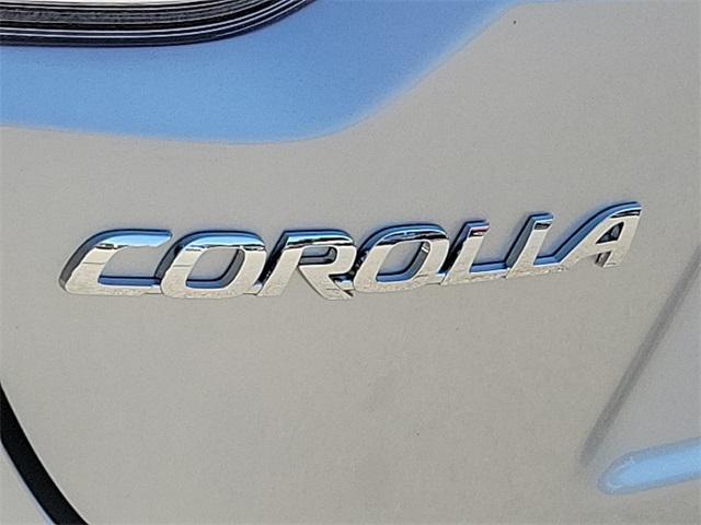 new 2024 Toyota Corolla car, priced at $26,069