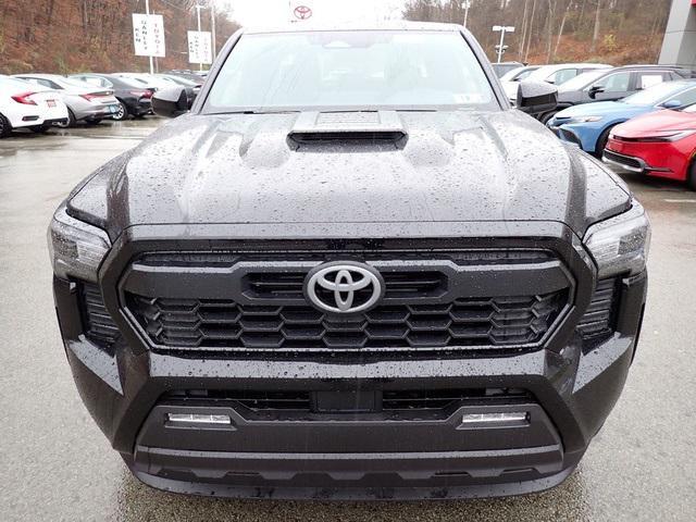 new 2024 Toyota Tacoma car, priced at $48,038