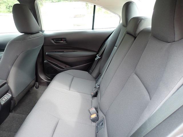 new 2026 Toyota Corolla car, priced at $24,679