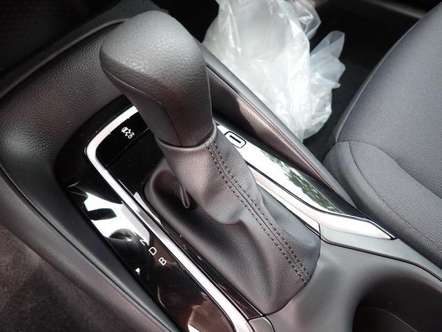 new 2026 Toyota Corolla car, priced at $24,679