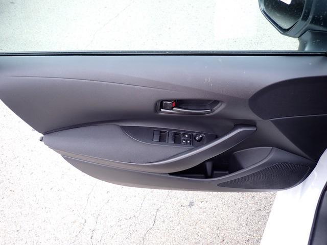 new 2026 Toyota Corolla car, priced at $24,679