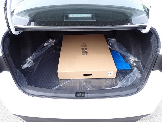 new 2026 Toyota Corolla car, priced at $24,679